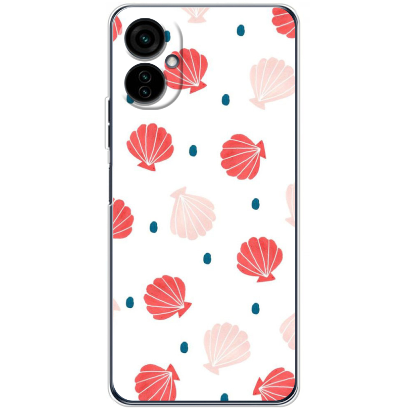 Чехол BoxFace Tecno Camon 19 Neo 