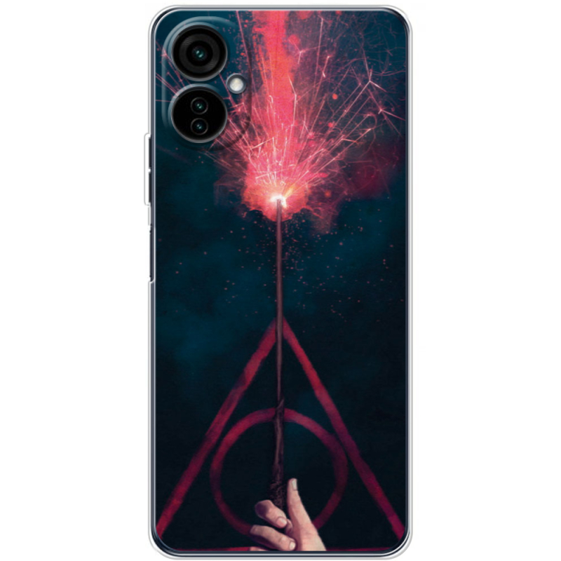 Чехол BoxFace Tecno Camon 19 Neo 