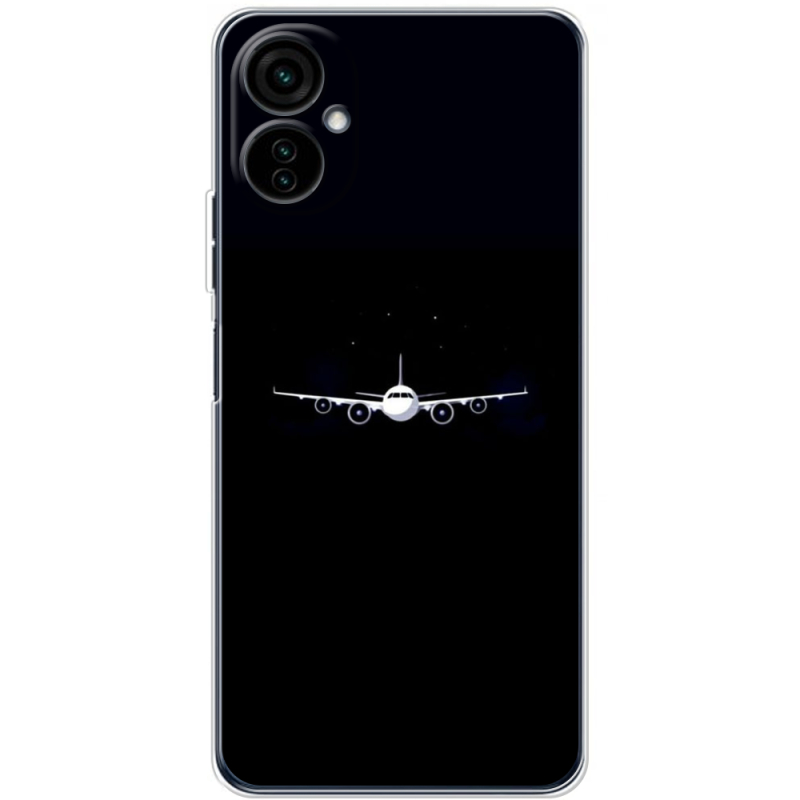 Чехол BoxFace Tecno Camon 19 Neo 