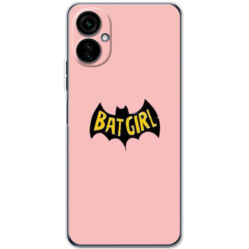 Чехол BoxFace Tecno Camon 19 Neo 