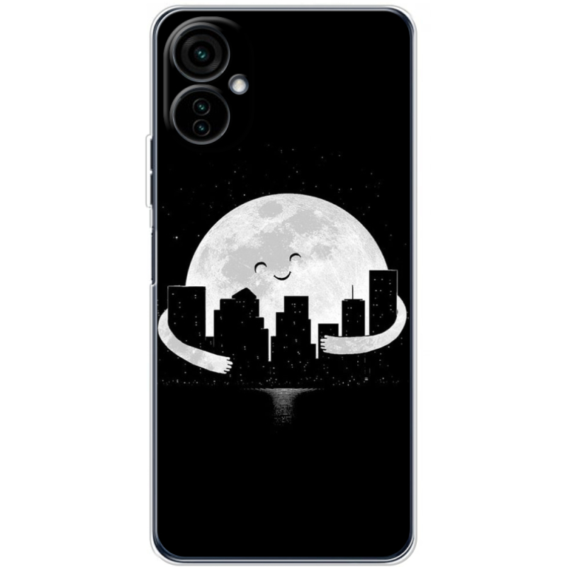 Чехол BoxFace Tecno Camon 19 Neo 