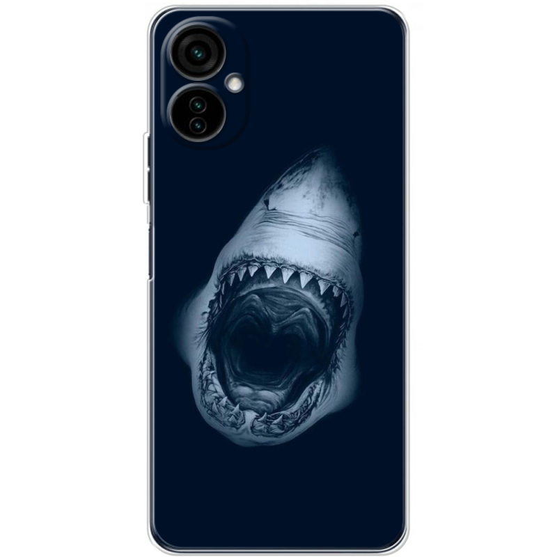 Чехол BoxFace Tecno Camon 19 Neo 