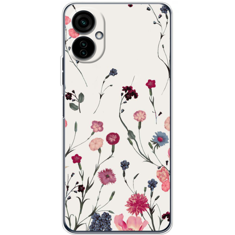 Чехол BoxFace Tecno Camon 19 Neo 