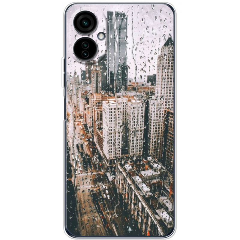 Чехол BoxFace Tecno Camon 19 Neo 