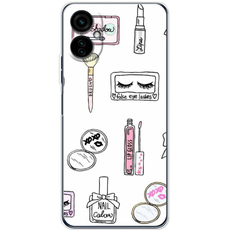 Чехол BoxFace Tecno Camon 19 Neo 
