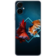 Чехол BoxFace Tecno Camon 19 Neo 
