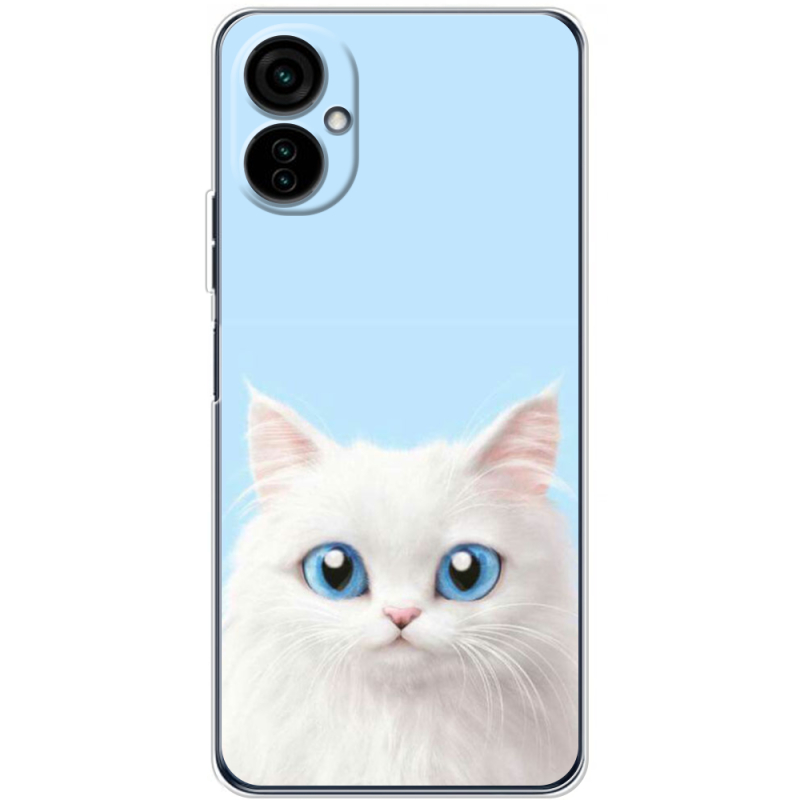 Чехол BoxFace Tecno Camon 19 Neo 