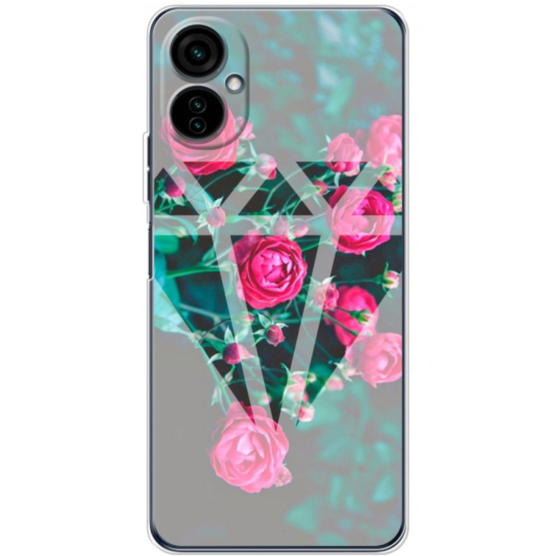 Чехол BoxFace Tecno Camon 19 Neo 