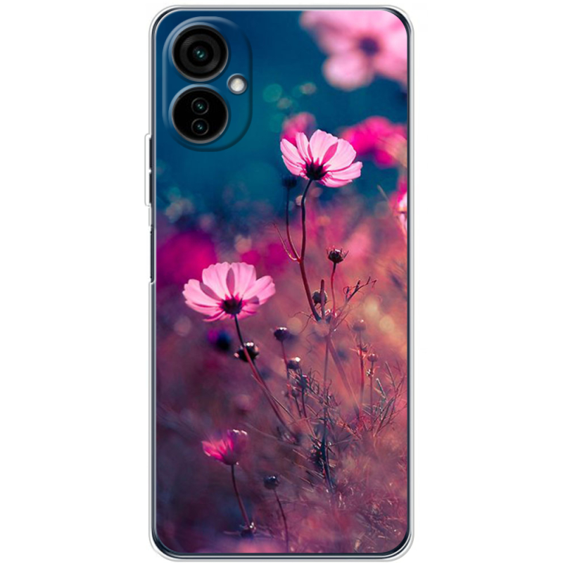 Чехол BoxFace Tecno Camon 19 Neo 