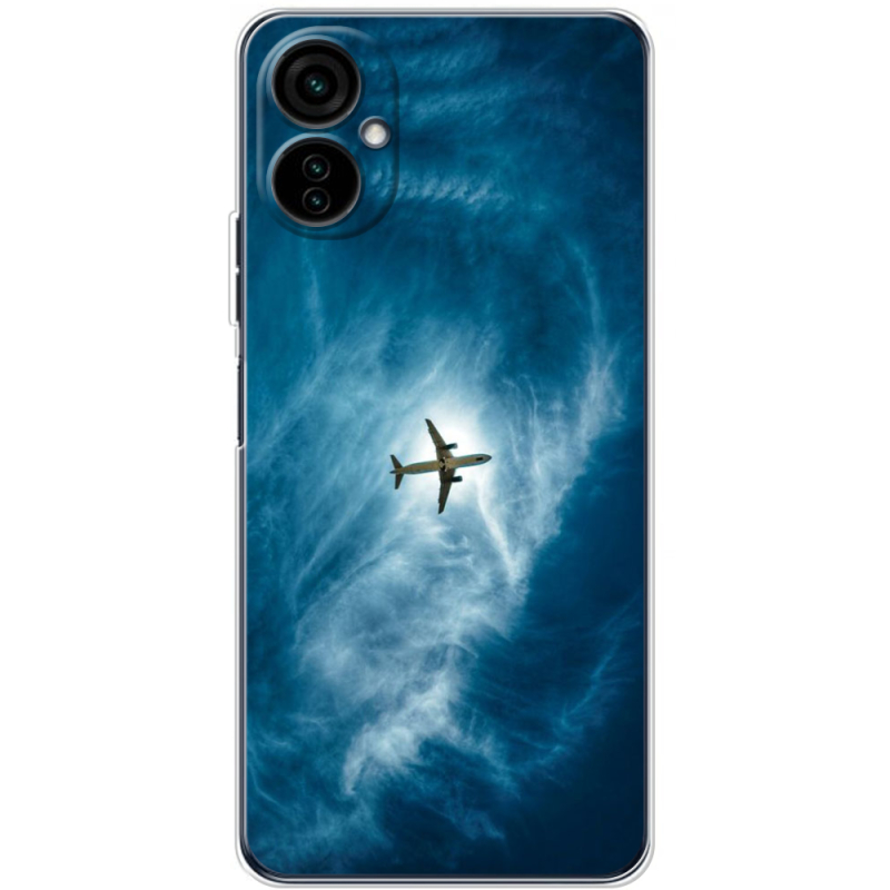 Чехол BoxFace Tecno Camon 19 Neo 