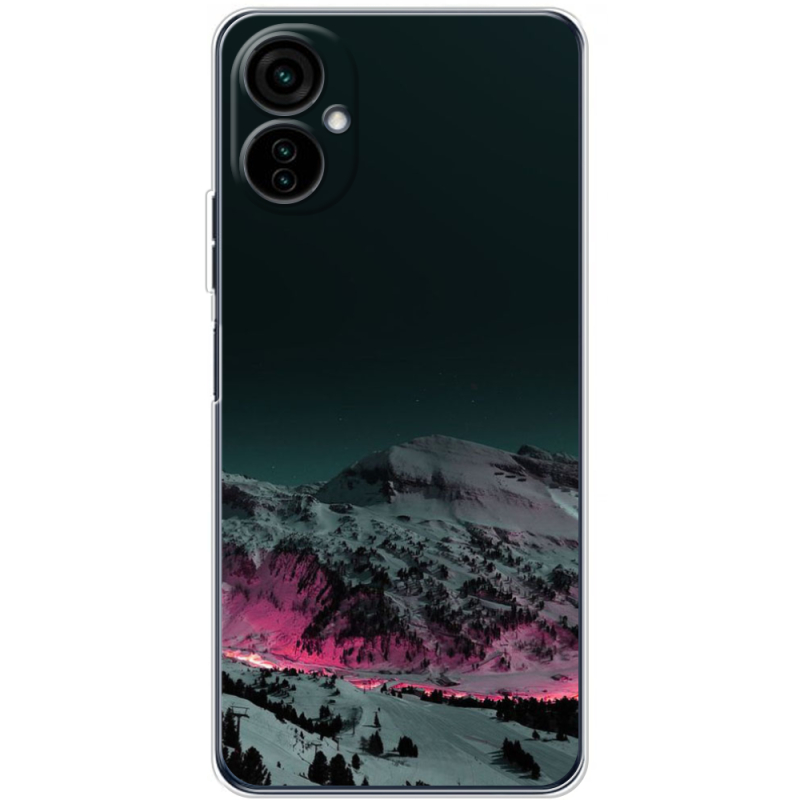 Чехол BoxFace Tecno Camon 19 Neo 