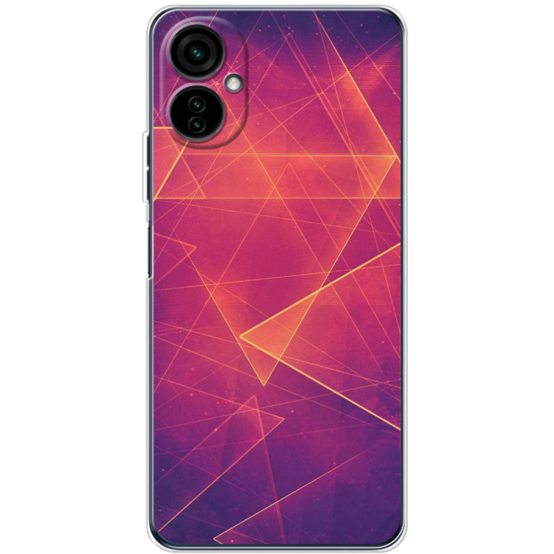 Чехол BoxFace Tecno Camon 19 Neo 