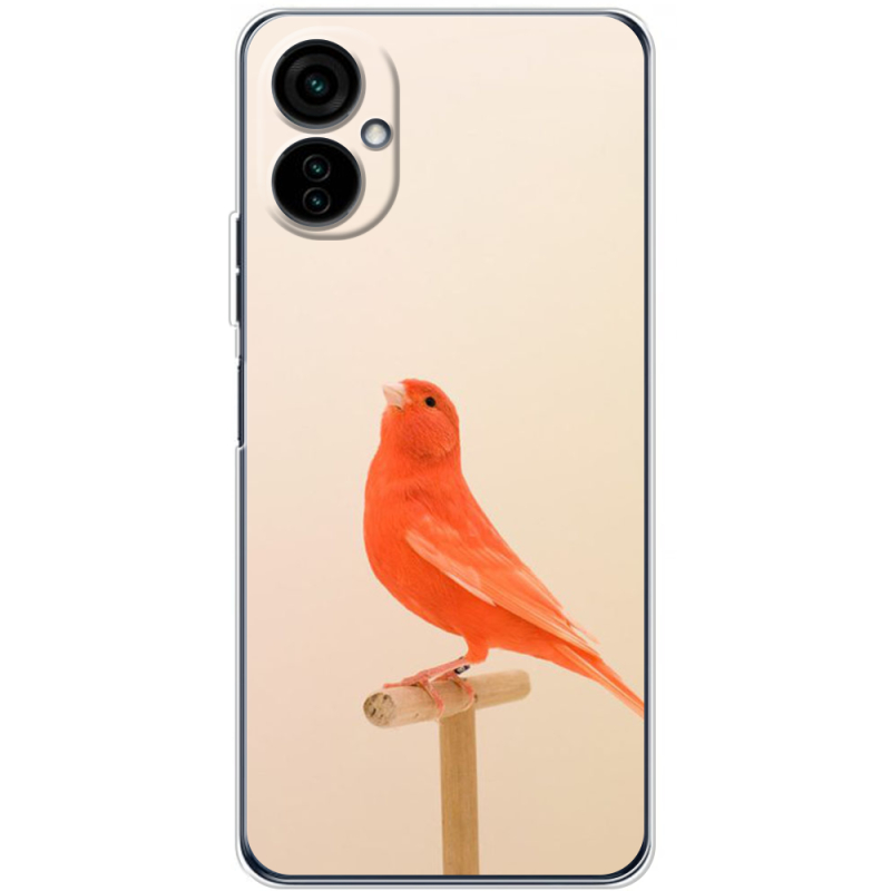 Чехол BoxFace Tecno Camon 19 Neo 