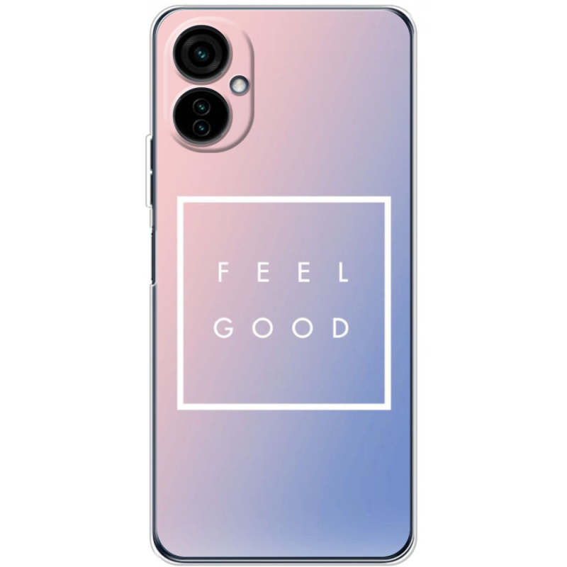 Чехол BoxFace Tecno Camon 19 Neo 