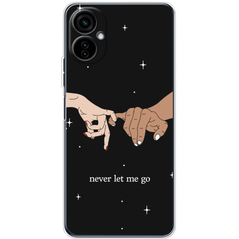 Чехол BoxFace Tecno Camon 19 Neo 