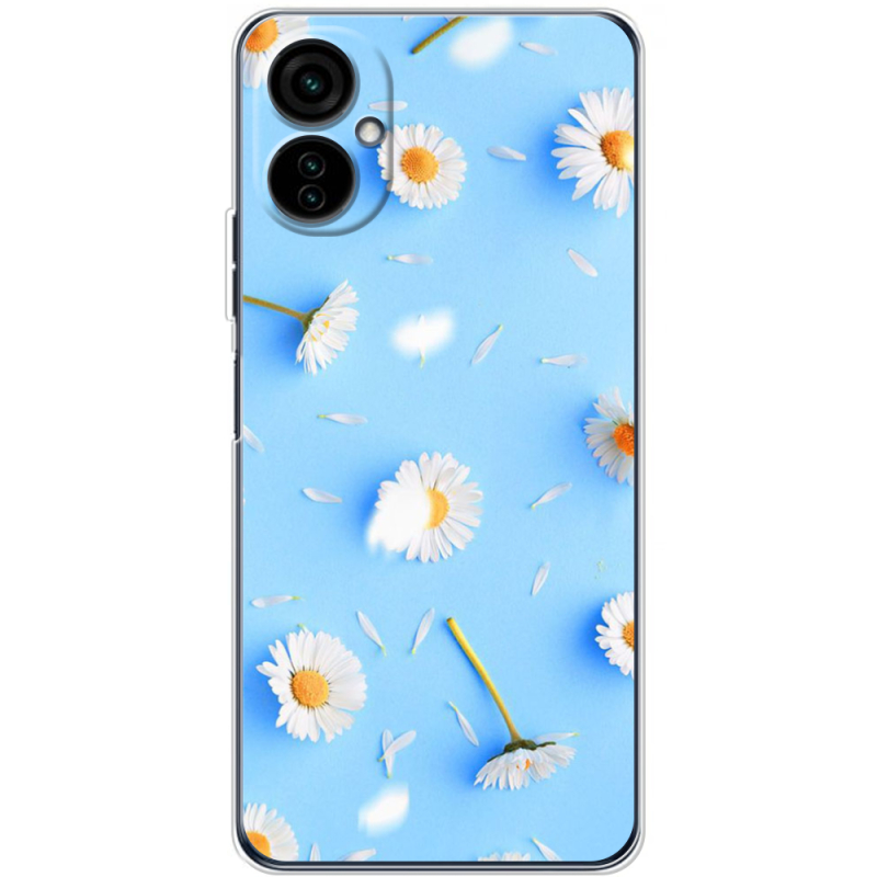 Чехол BoxFace Tecno Camon 19 Neo 