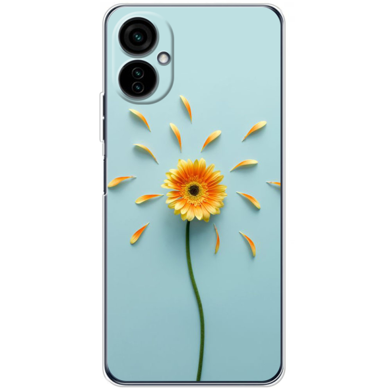 Чехол BoxFace Tecno Camon 19 Neo 
