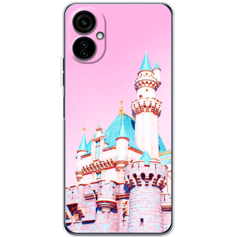 Чехол BoxFace Tecno Camon 19 Neo 