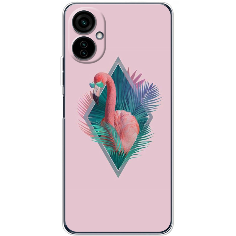 Чехол BoxFace Tecno Camon 19 Neo 