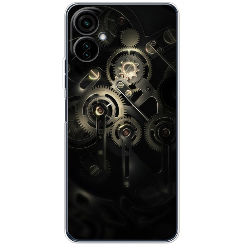 Чехол BoxFace Tecno Camon 19 Neo 