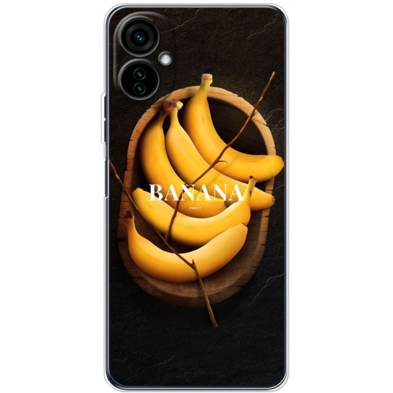 Чехол BoxFace Tecno Camon 19 Neo 