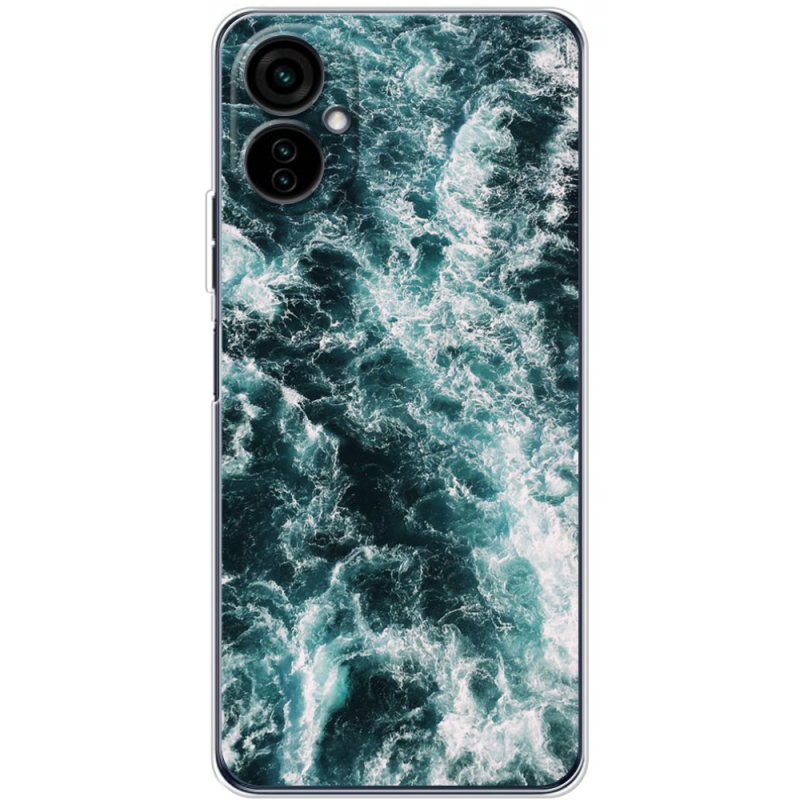Чехол BoxFace Tecno Camon 19 Neo 