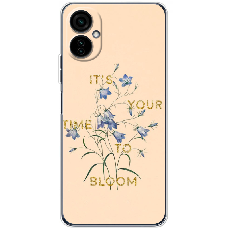 Чехол BoxFace Tecno Camon 19 Neo 