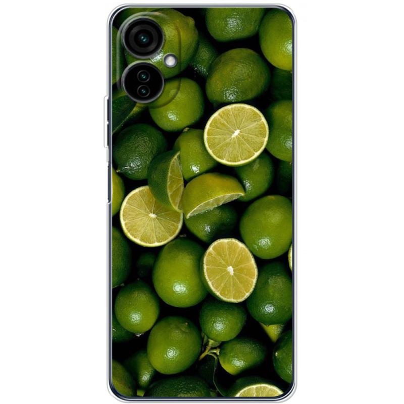 Чехол BoxFace Tecno Camon 19 Neo 