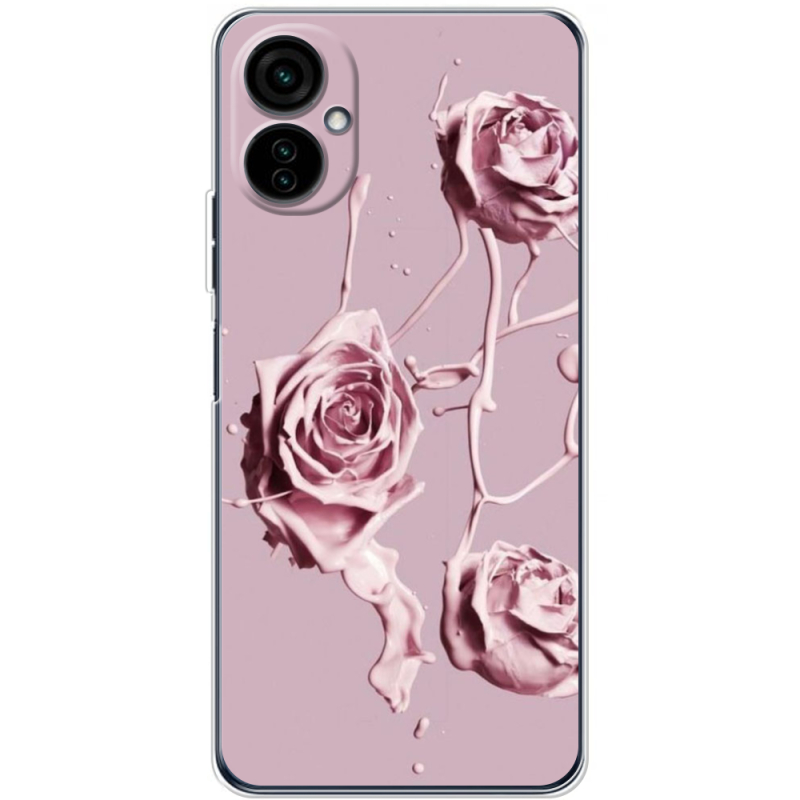 Чехол BoxFace Tecno Camon 19 Neo 