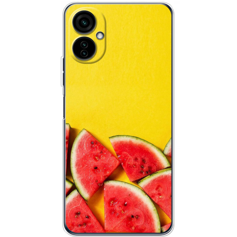 Чехол BoxFace Tecno Camon 19 Neo 