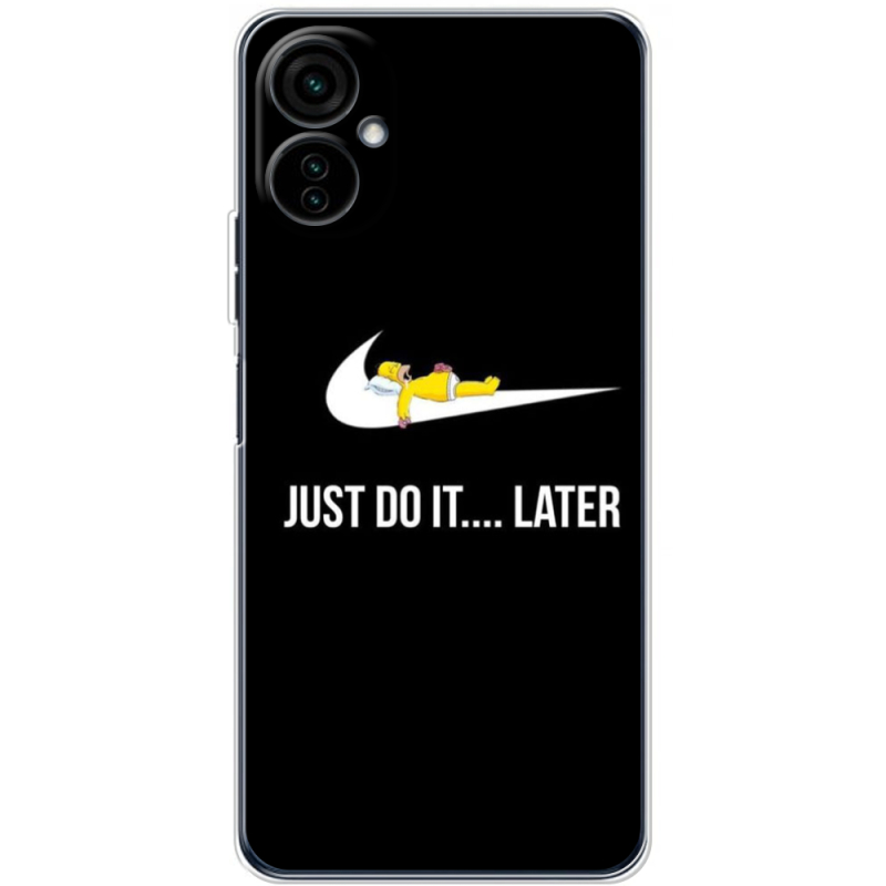 Чехол BoxFace Tecno Camon 19 Neo 