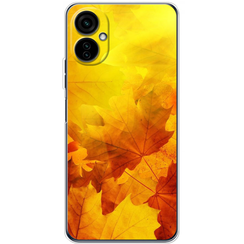 Чехол BoxFace Tecno Camon 19 Neo 