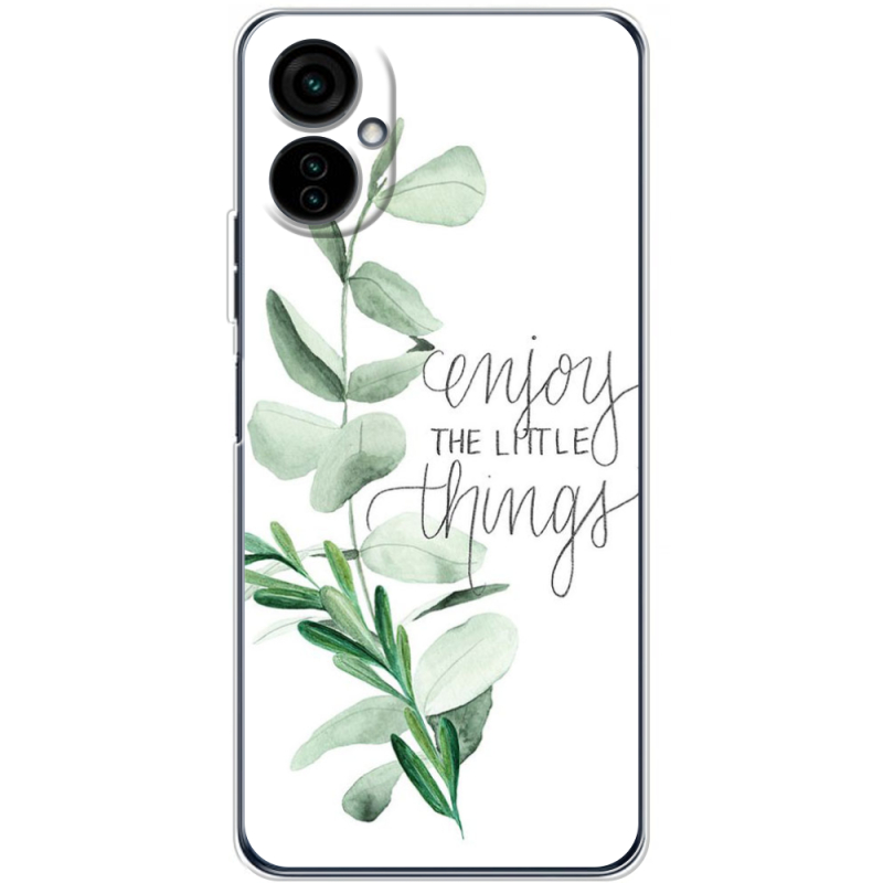Чехол BoxFace Tecno Camon 19 Neo 