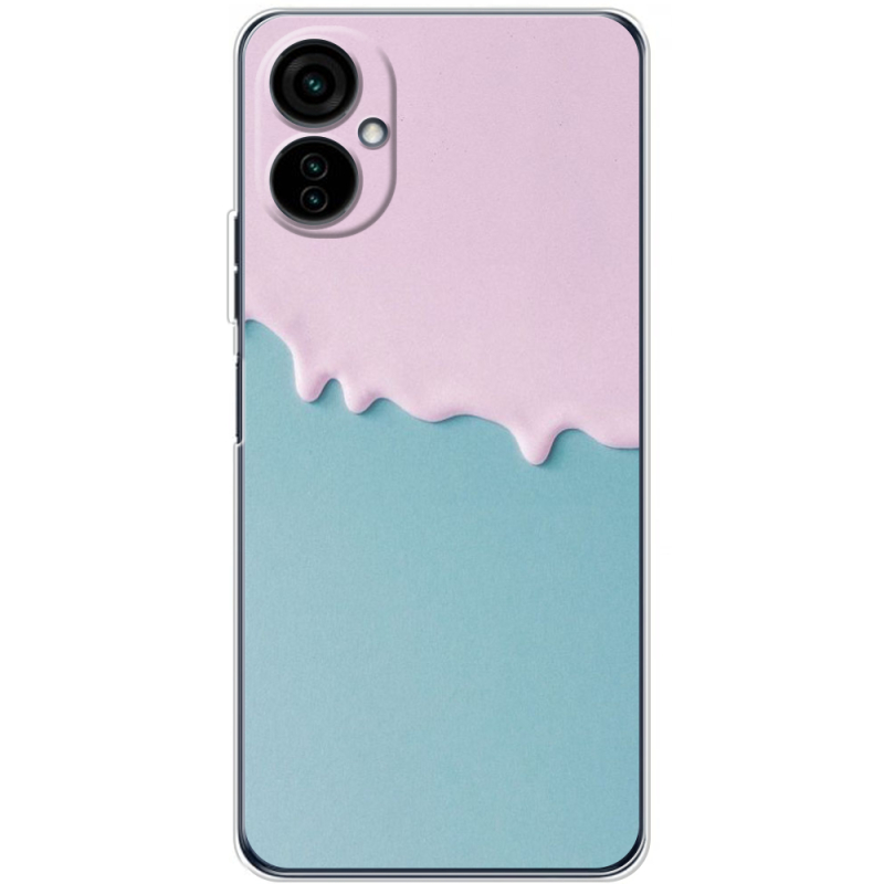 Чехол BoxFace Tecno Camon 19 Neo 