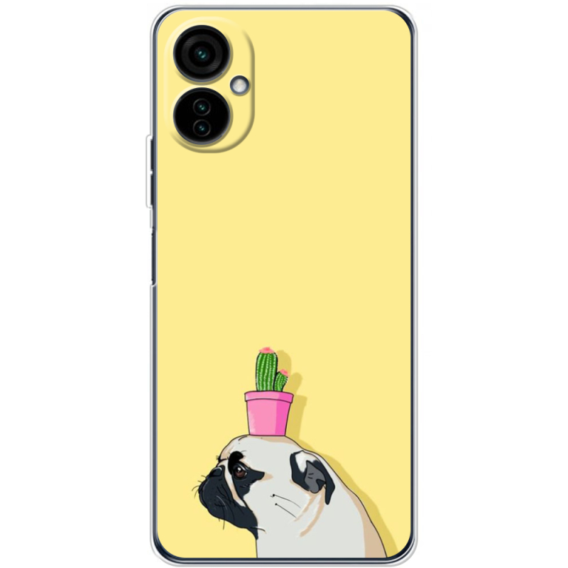 Чехол BoxFace Tecno Camon 19 Neo 
