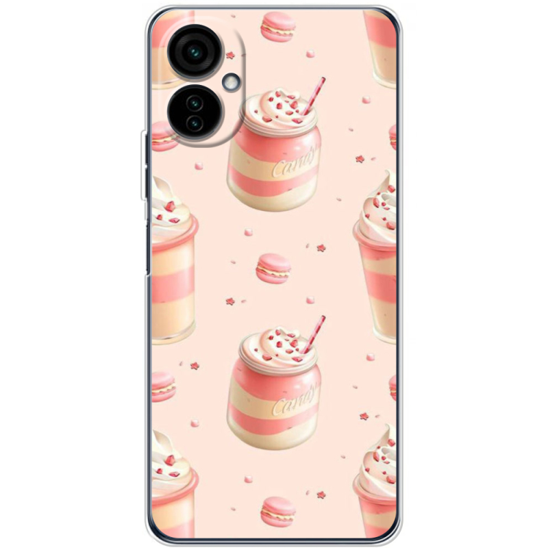 Чехол BoxFace Tecno Camon 19 Neo 