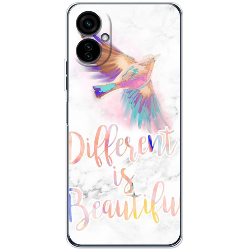 Чехол BoxFace Tecno Camon 19 Neo 