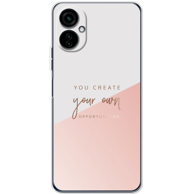 Чехол BoxFace Tecno Camon 19 Neo 