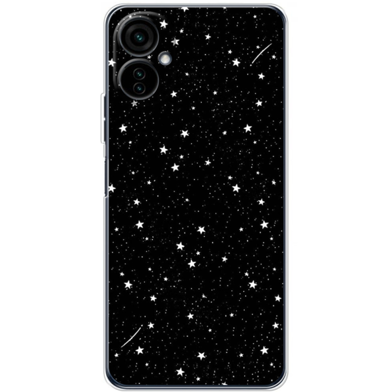 Чехол BoxFace Tecno Camon 19 Neo 