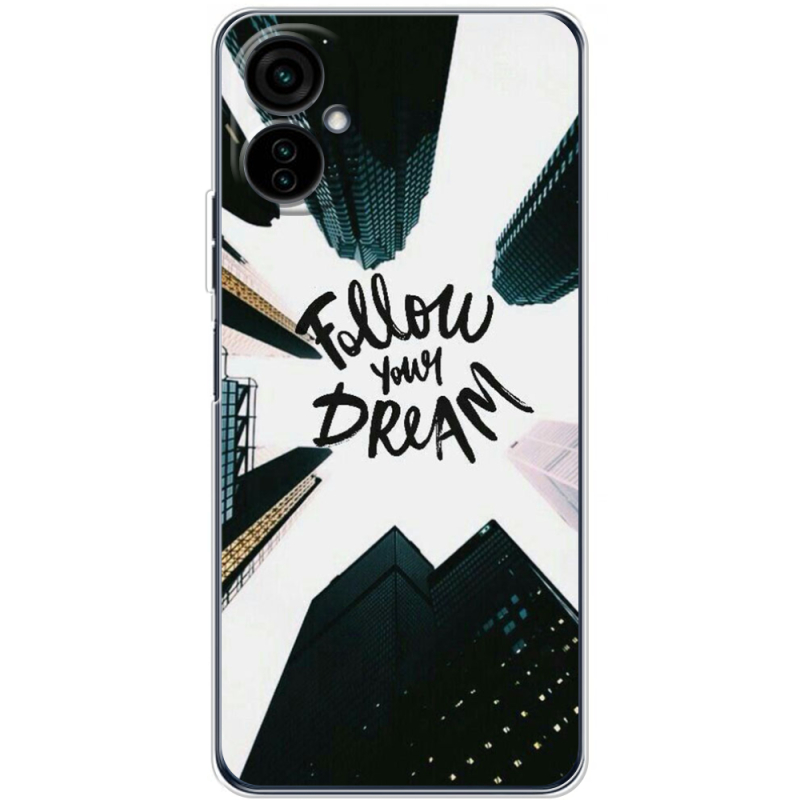Чехол BoxFace Tecno Camon 19 Neo 