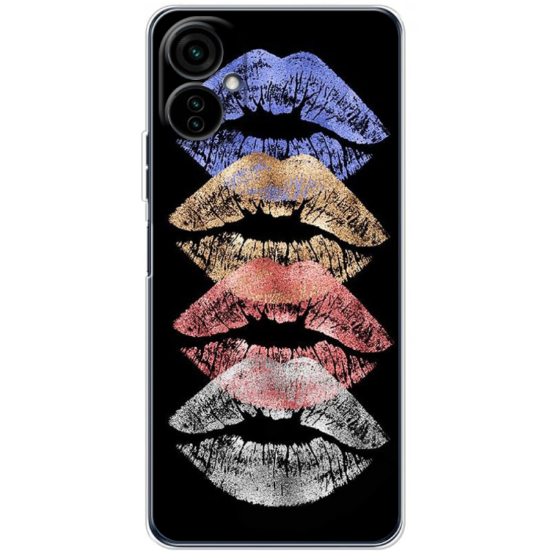 Чехол BoxFace Tecno Camon 19 Neo 