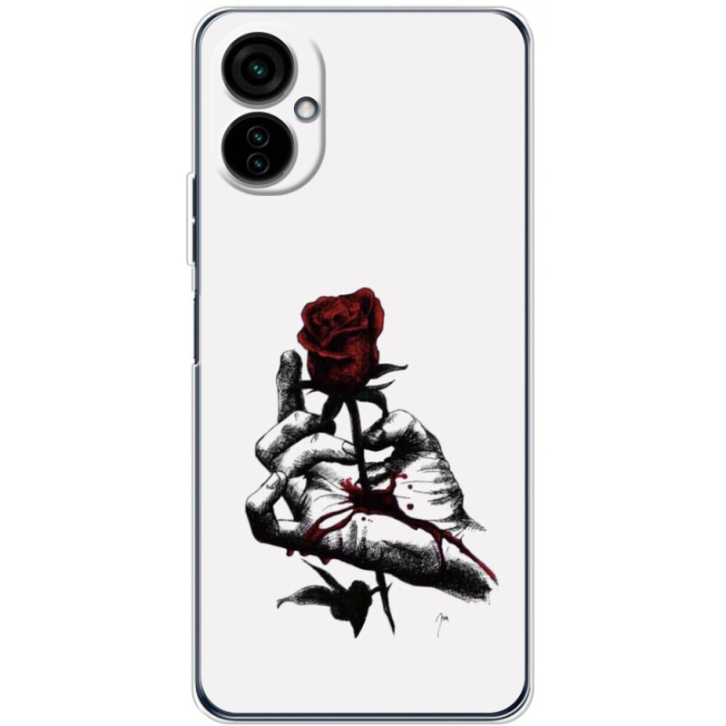 Чехол BoxFace Tecno Camon 19 Neo 