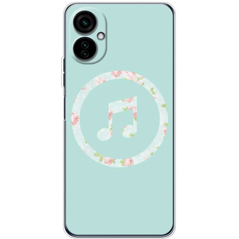 Чехол BoxFace Tecno Camon 19 Neo 