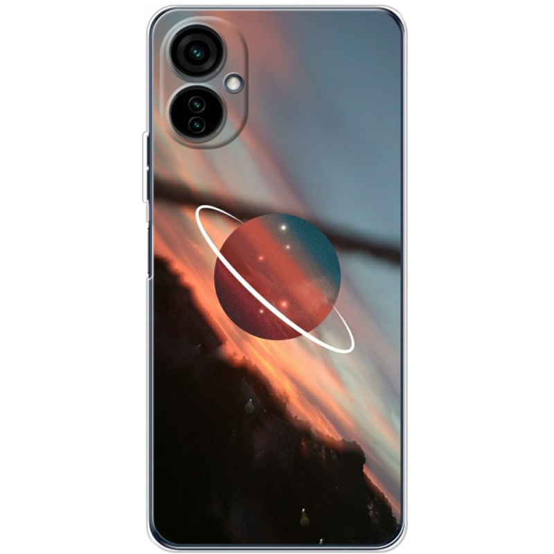 Чехол BoxFace Tecno Camon 19 Neo 
