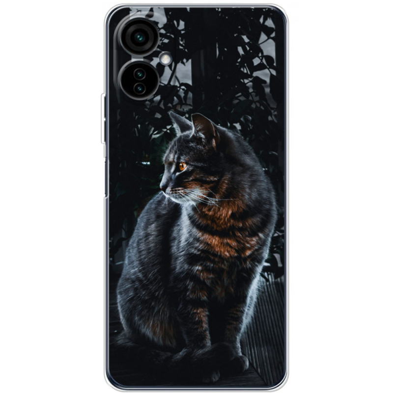 Чехол BoxFace Tecno Camon 19 Neo 