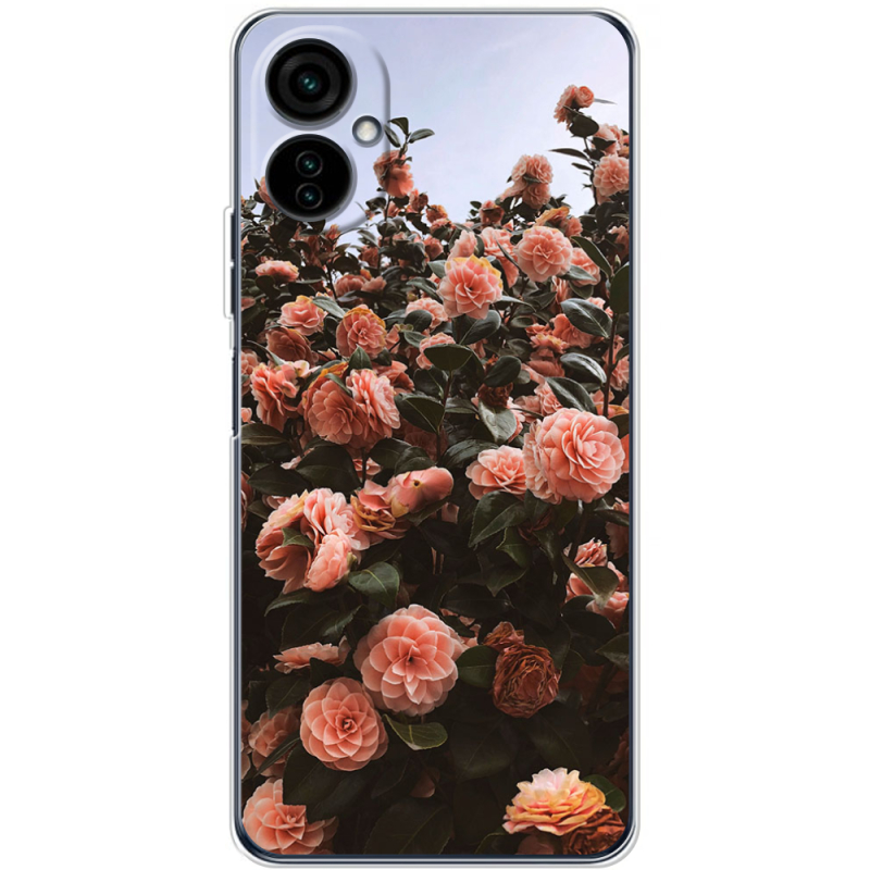 Чехол BoxFace Tecno Camon 19 Neo 