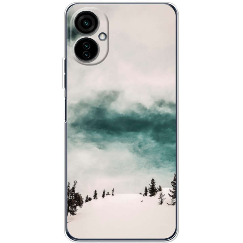 Чехол BoxFace Tecno Camon 19 Neo 