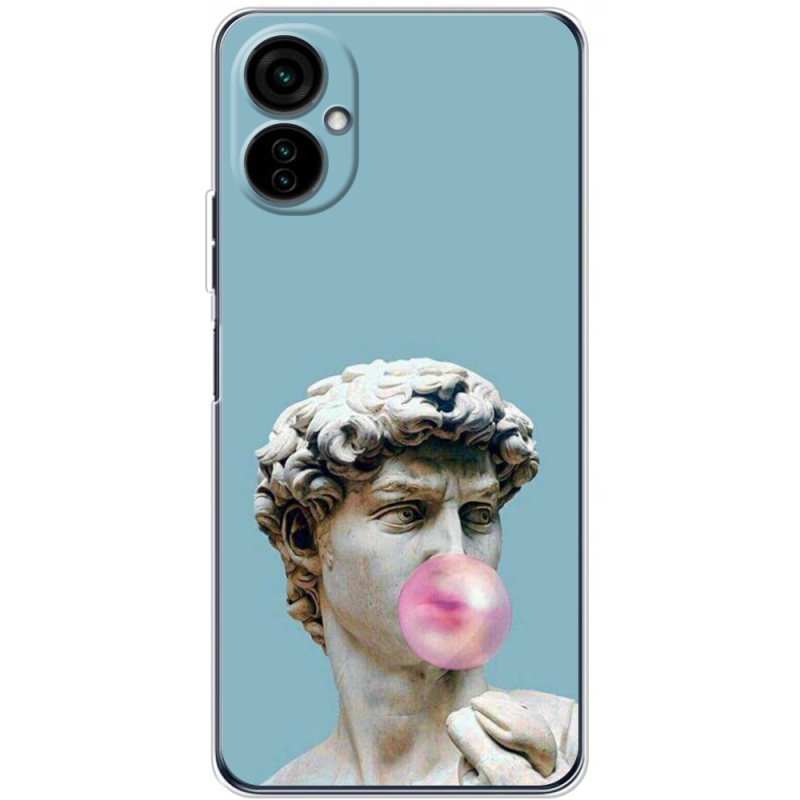 Чехол BoxFace Tecno Camon 19 Neo 