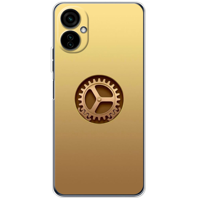 Чехол BoxFace Tecno Camon 19 Neo 