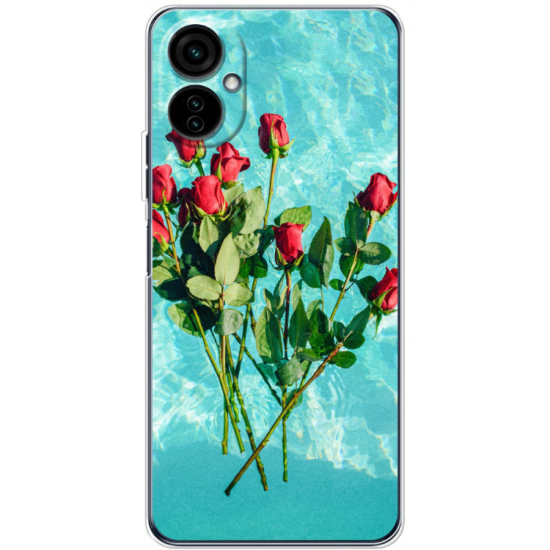 Чехол BoxFace Tecno Camon 19 Neo 